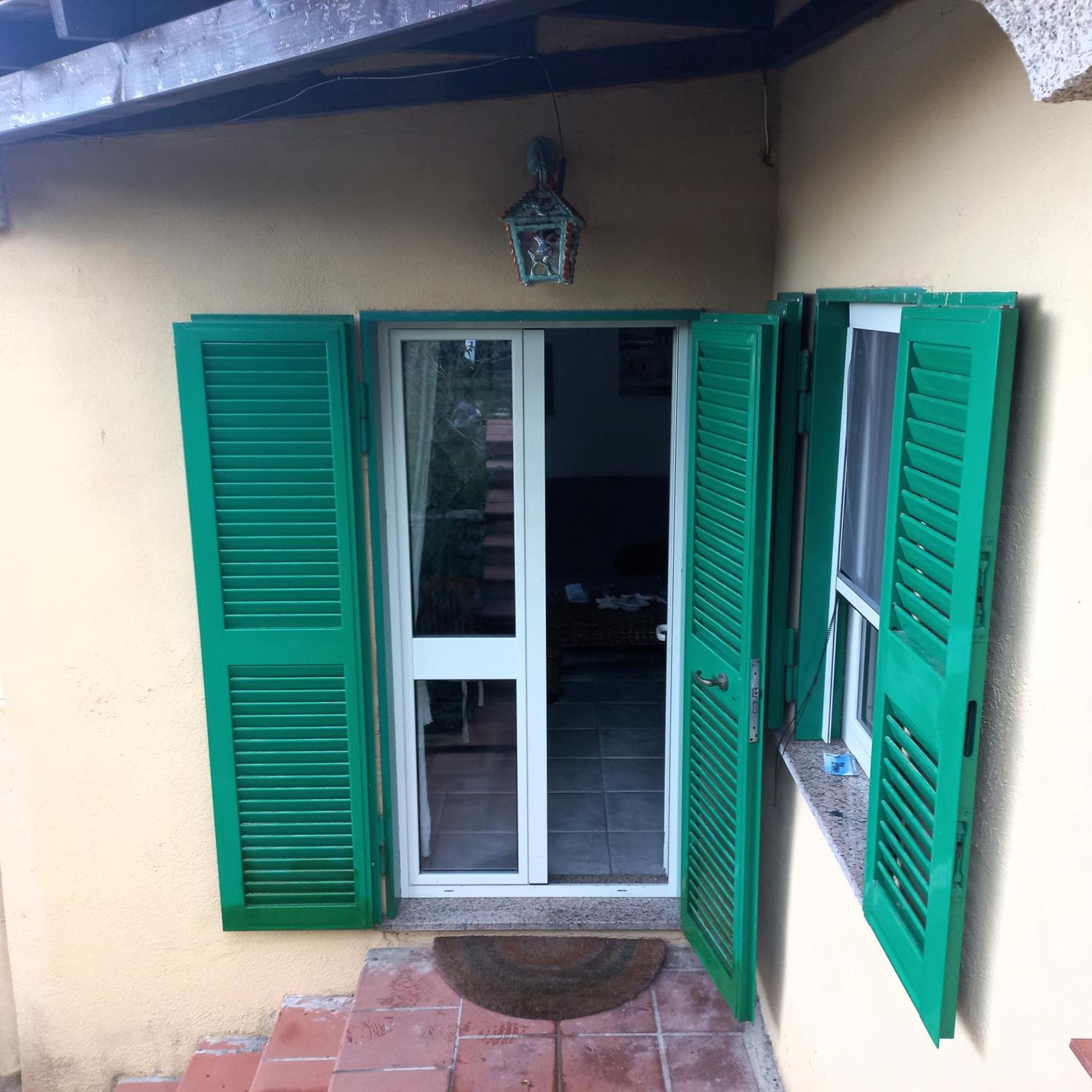 Villa Graziella La Maddalena (Sassari) Exterior foto