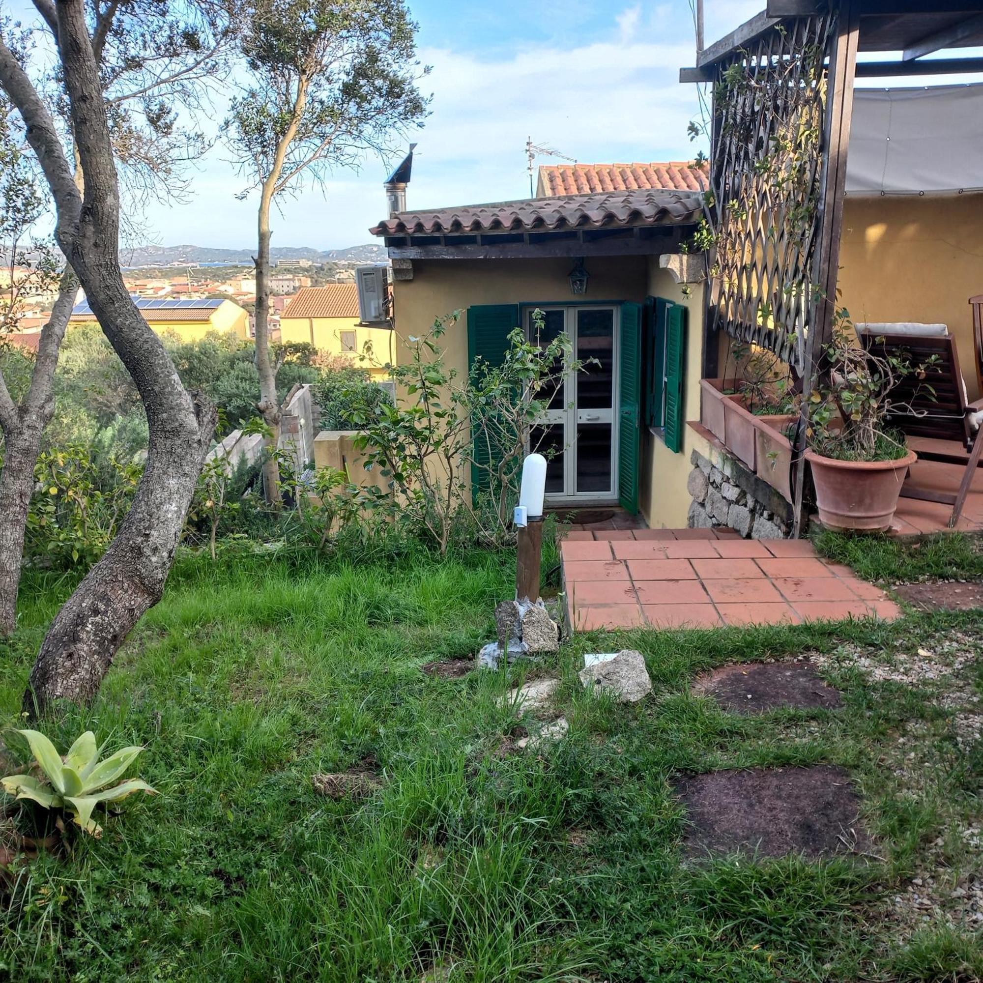 Villa Graziella La Maddalena (Sassari) Exterior foto
