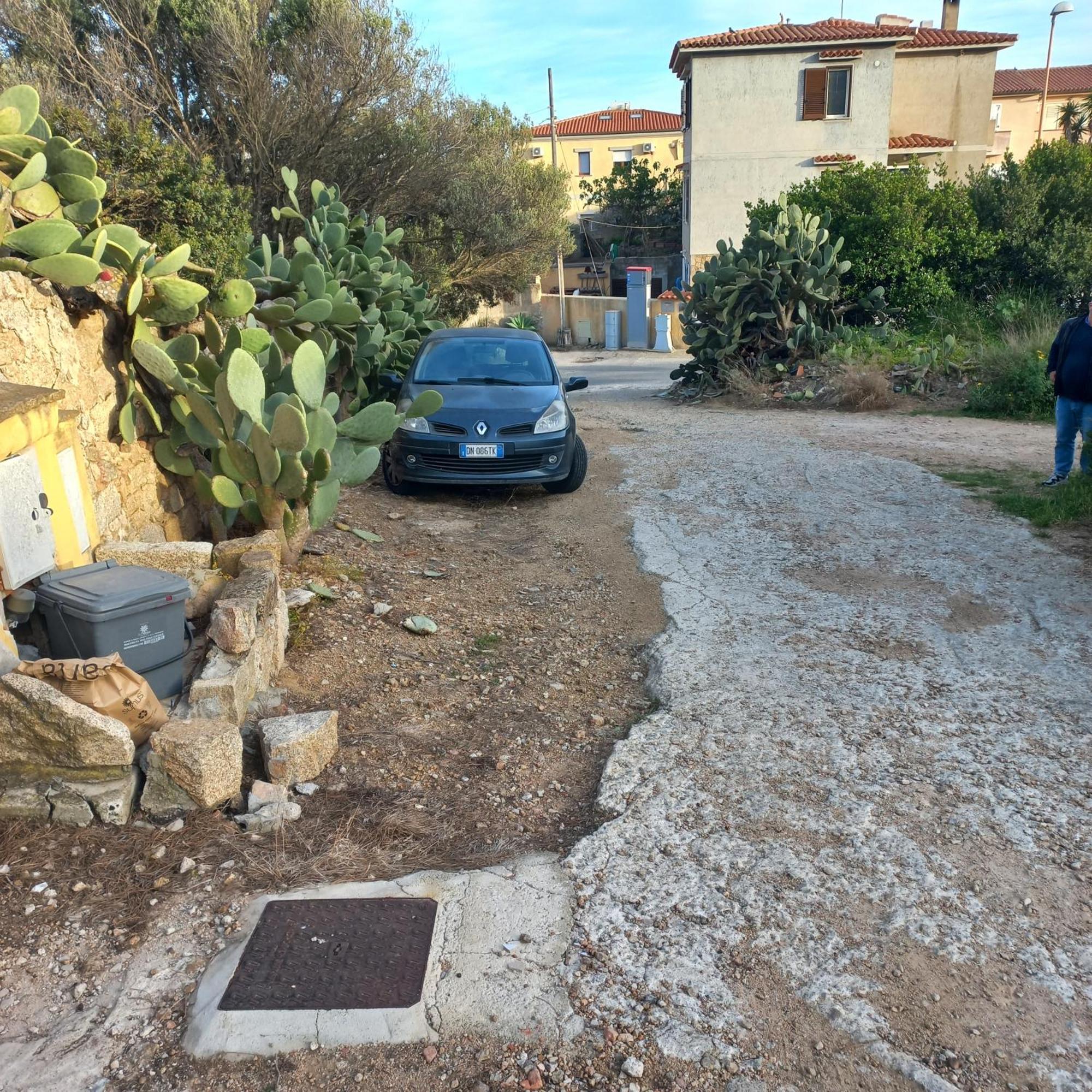 Villa Graziella La Maddalena (Sassari) Exterior foto