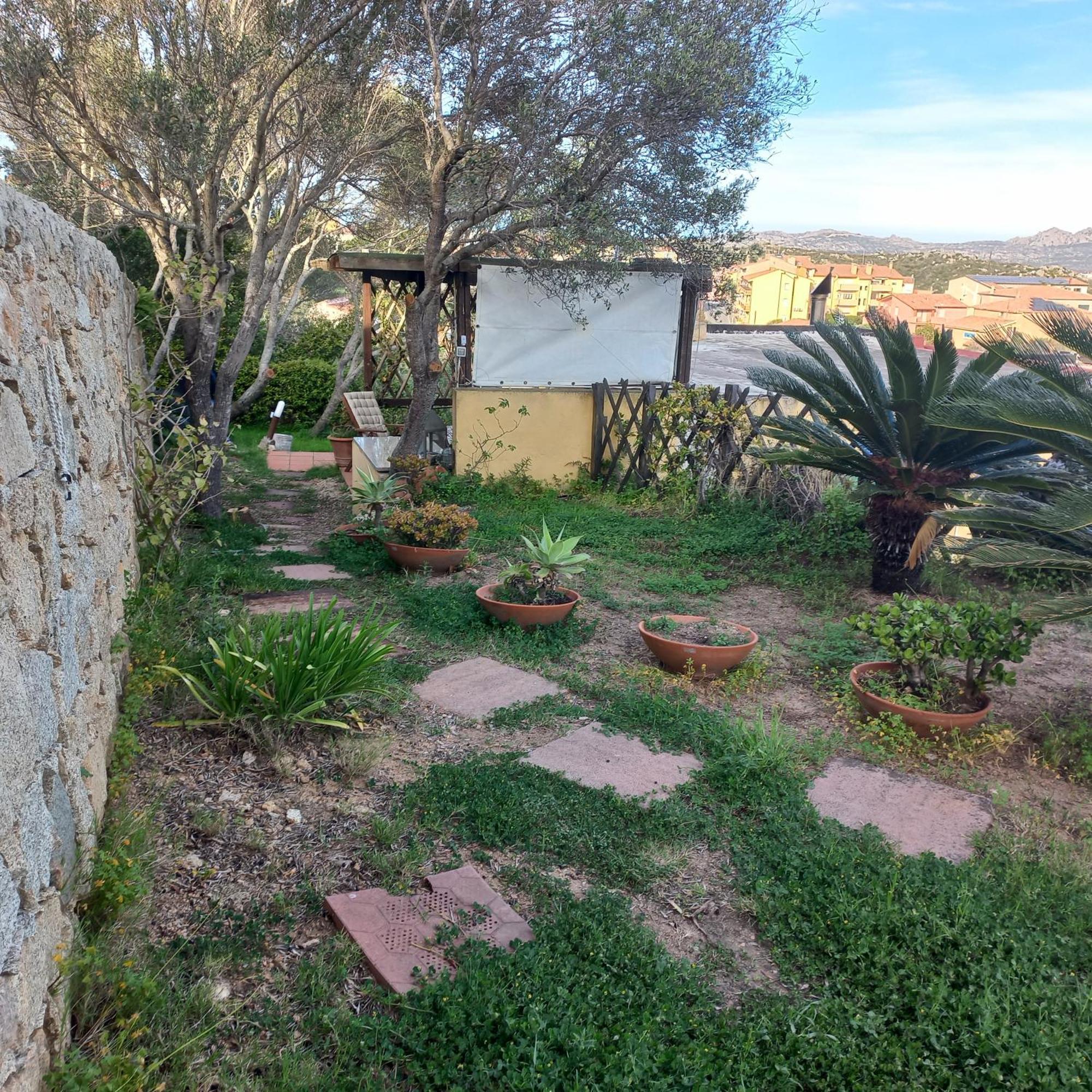 Villa Graziella La Maddalena (Sassari) Exterior foto